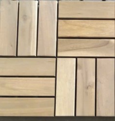 VÁN SÀN VỈ NHỰA 12 NAN