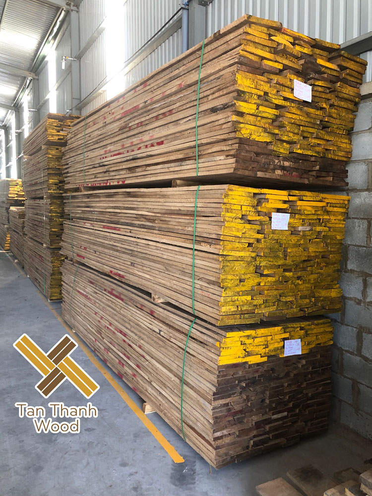 go soi trang white oak xe 26mm