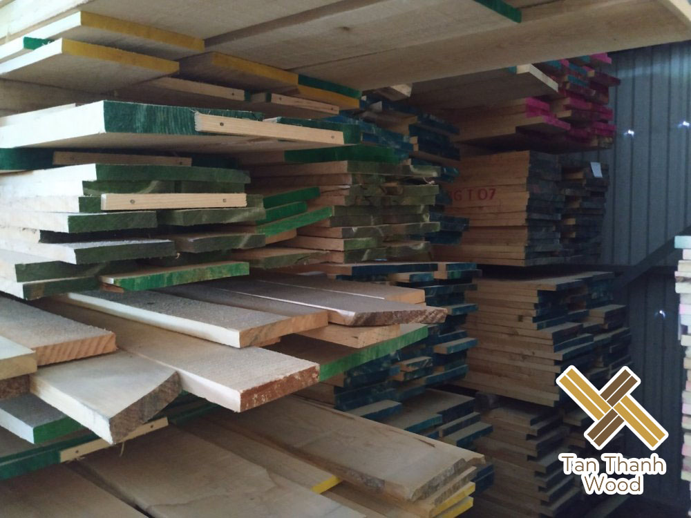 go thong pine xe 15mm